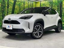 2022 Toyota Yaris Cross