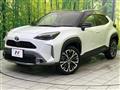 2022 Toyota Yaris Cross