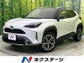 2022 Toyota Yaris Cross