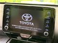 2022 Toyota Yaris Cross