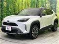 2022 Toyota Yaris Cross