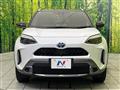 2022 Toyota Yaris Cross