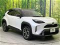 2022 Toyota Yaris Cross