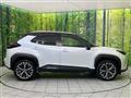 2022 Toyota Yaris Cross