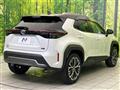 2022 Toyota Yaris Cross