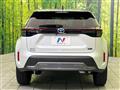 2022 Toyota Yaris Cross