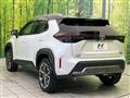 2022 Toyota Yaris Cross