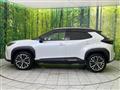 2022 Toyota Yaris Cross
