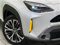 2022 Toyota Yaris Cross