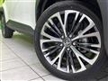 2022 Toyota Yaris Cross