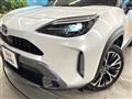 2023 Toyota Yaris Cross