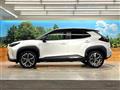 2023 Toyota Yaris Cross