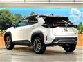 2023 Toyota Yaris Cross