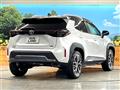2023 Toyota Yaris Cross