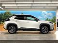 2023 Toyota Yaris Cross