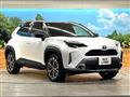 2023 Toyota Yaris Cross