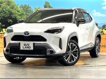 2023 Toyota Yaris Cross