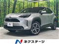 2023 Toyota Yaris Cross
