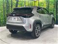 2023 Toyota Yaris Cross