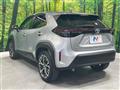 2023 Toyota Yaris Cross