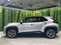 2023 Toyota Yaris Cross