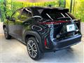 2023 Toyota Yaris Cross