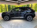 2023 Toyota Yaris Cross