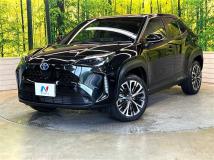 2023 Toyota Yaris Cross