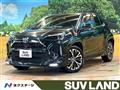 2023 Toyota Yaris Cross