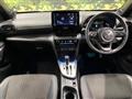 2023 Toyota Yaris Cross