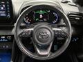 2023 Toyota Yaris Cross