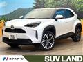 2024 Toyota Yaris Cross