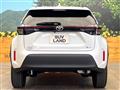 2024 Toyota Yaris Cross