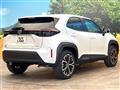 2024 Toyota Yaris Cross