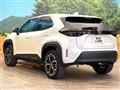 2024 Toyota Yaris Cross