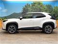 2024 Toyota Yaris Cross