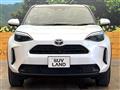 2024 Toyota Yaris Cross