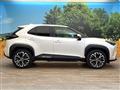 2024 Toyota Yaris Cross