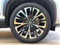 2024 Toyota Yaris Cross