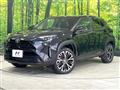 2024 Toyota Yaris Cross
