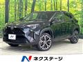 2024 Toyota Yaris Cross