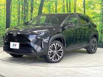 2024 Toyota Yaris Cross