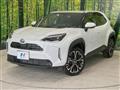 2024 Toyota Yaris Cross