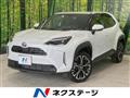 2024 Toyota Yaris Cross