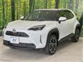 2024 Toyota Yaris Cross