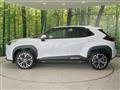 2024 Toyota Yaris Cross