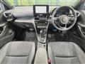 2024 Toyota Yaris Cross