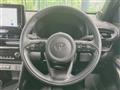 2024 Toyota Yaris Cross
