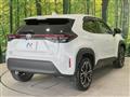2024 Toyota Yaris Cross