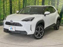 2024 Toyota Yaris Cross